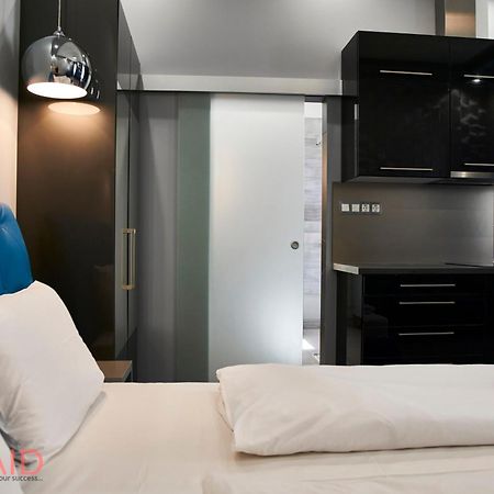 A13 Apartments - Budapest - Hostaid Room photo