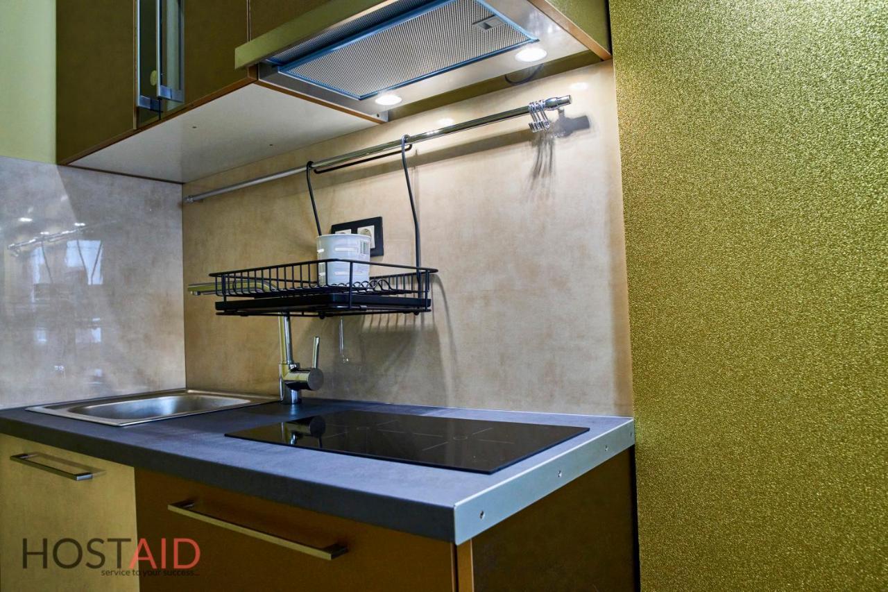 A13 Apartments - Budapest - Hostaid Exterior photo