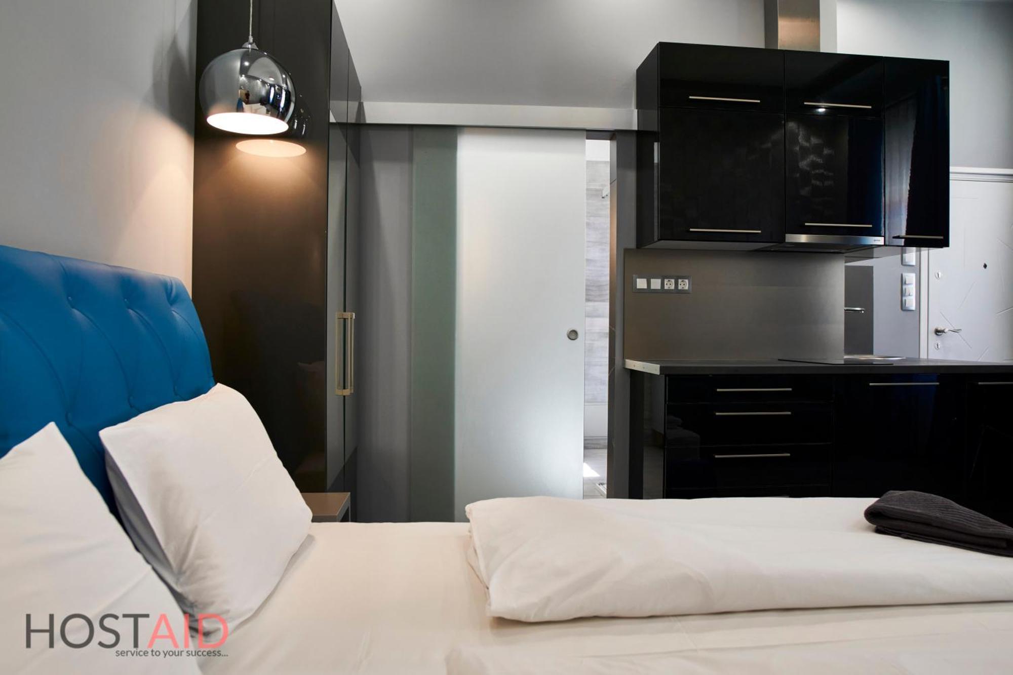 A13 Apartments - Budapest - Hostaid Room photo