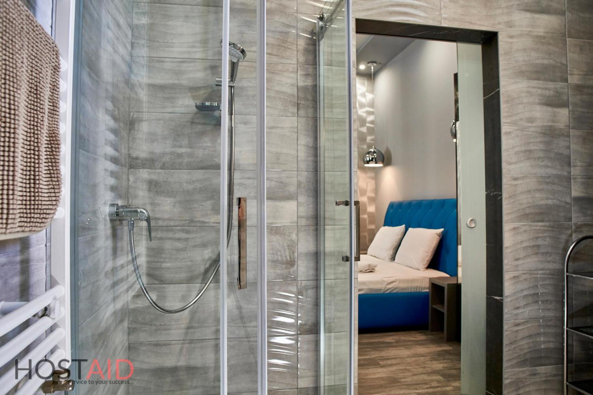 A13 Apartments - Budapest - Hostaid Room photo